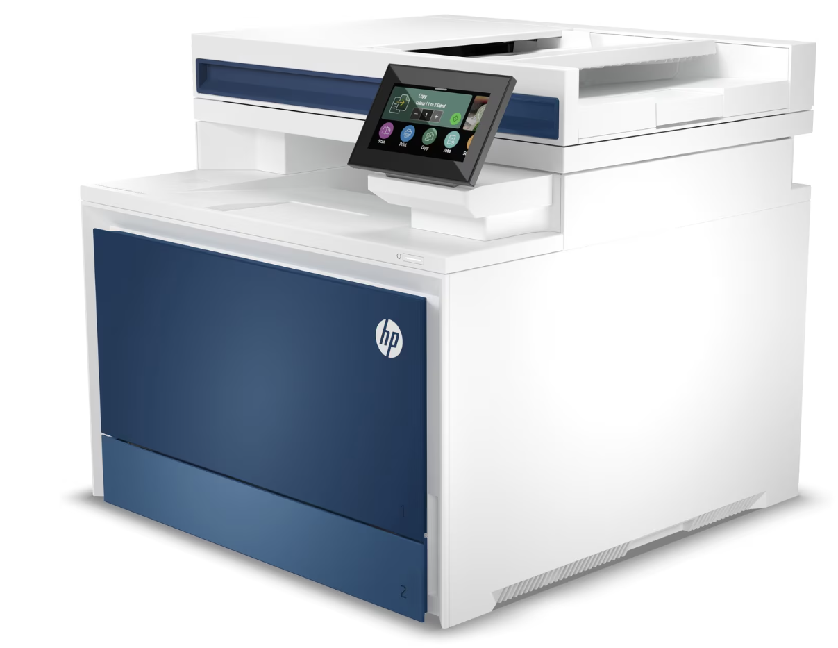  MPRESORA HP LASERJET COLOR PRO 4303DW